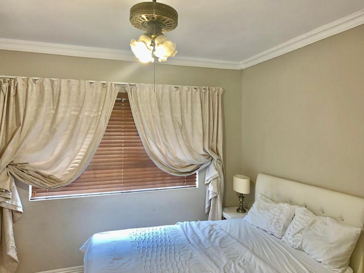 Beautiful Apartment In Century City Cape Town Exterior photo